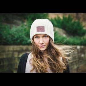 Love your melon beanie